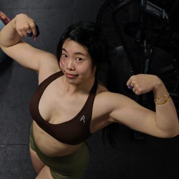 Xueting Mo profile photo