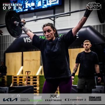 Sandra Åkerman profile photo