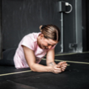 Mollie Marston profile photo