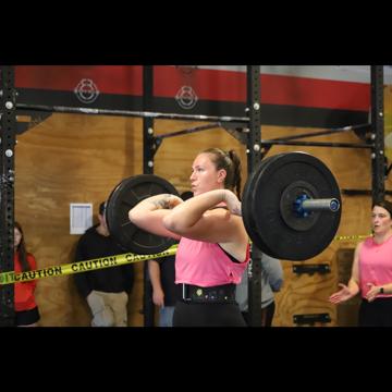 Eryn Brady profile photo