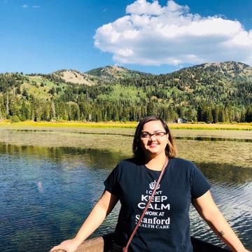 Priya Sollinger profile photo