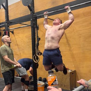 Damon Pentz profile photo