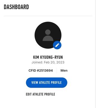 Kim Kyuong-Ryun profile photo