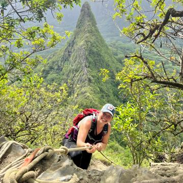 Anna Elseth profile photo