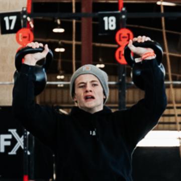 Preston Blackman profile photo