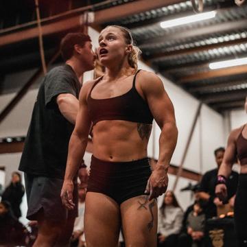 Alexandra Blais profile photo