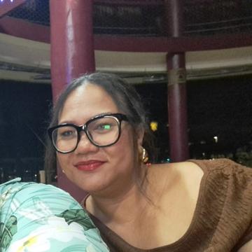 Jennifer Seipua Pemila profile photo