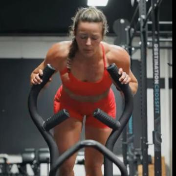 Hannah Boudreaux profile photo