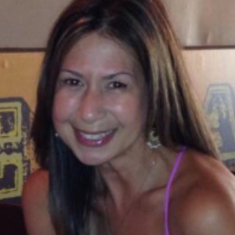 Monica Fast profile photo