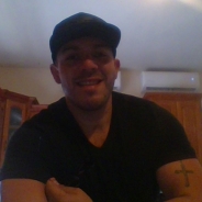 Alex Cantu profile photo