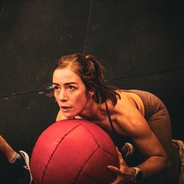 Camille Bouez profile photo