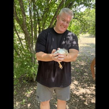 Jason Whiting profile photo