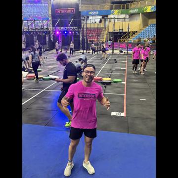 Paulo Eduardo Caixeta profile photo