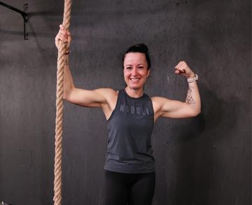 Katarína Lanczová profile photo