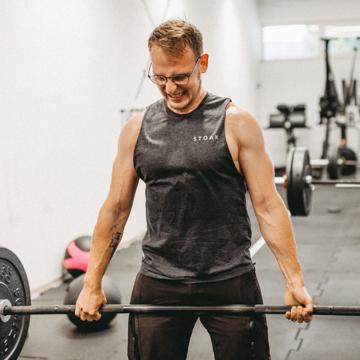 Michael Schafranek profile photo