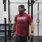 James Tatem profile photo