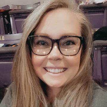 Courtney Ellis profile photo