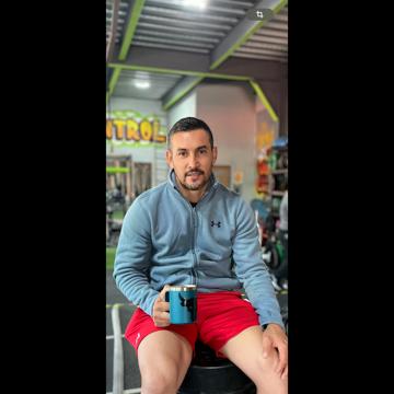 Raffita Villalobos profile photo