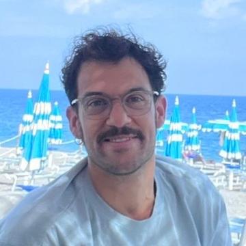 Filippo Macri profile photo