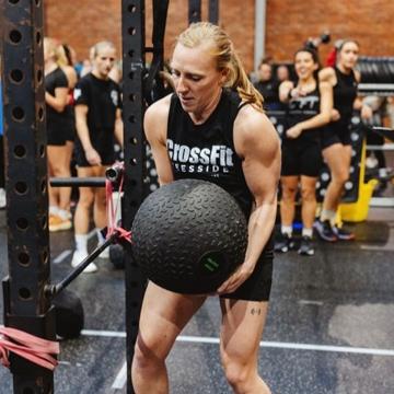 Harriet LIGGETT profile photo