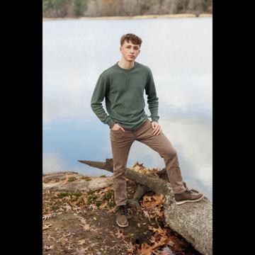 Jaxson Towler profile photo