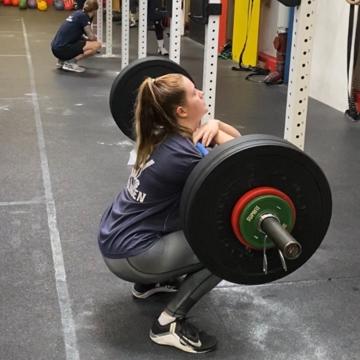Maya Stueber profile photo