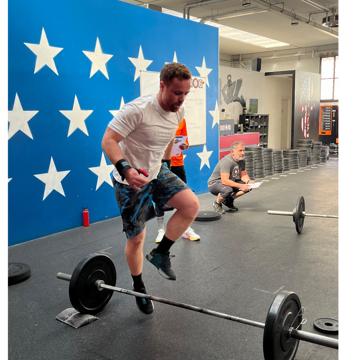 Andrea Timpano profile photo