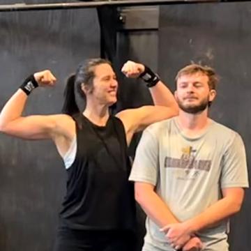 Maelyn Belmondo profile photo