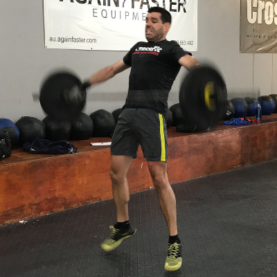 Gyozo Barci profile photo