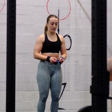 Beth Thom profile photo