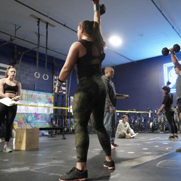 Madeline Korte profile photo