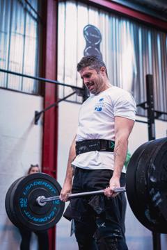 Kevin Hourquet Duvignac profile photo