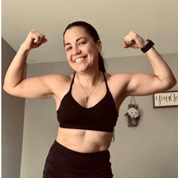 Vanessa Licea profile photo