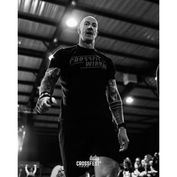 Andy Lawrence profile photo