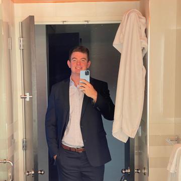 Joshua Baker profile photo