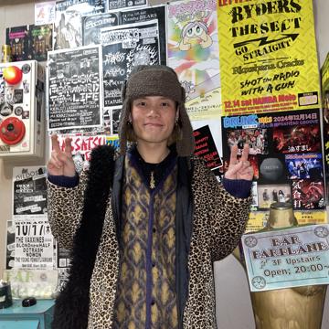 謝 明倢 profile photo