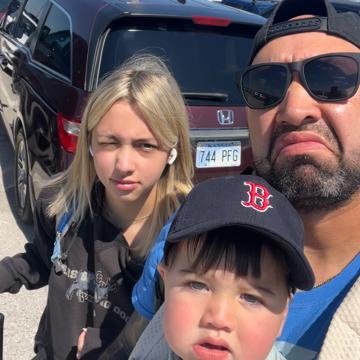 David Becker profile photo