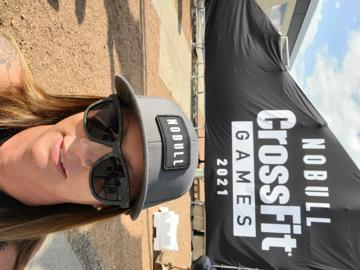 Jennifer McQuality profile photo