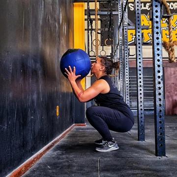 Nadia Pickering profile photo