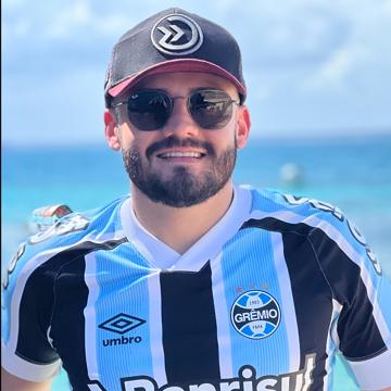 Felipi Welter profile photo