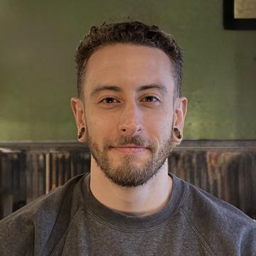 Brandon Delgado profile photo