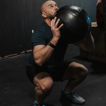 Ryan Guth profile photo