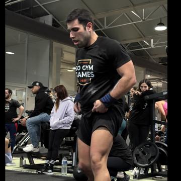 Luis Agüero Figueira profile photo