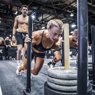 Chloe Phillips profile photo