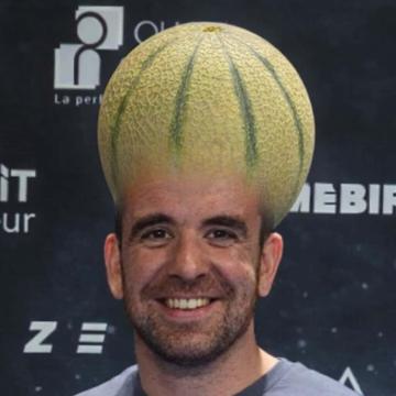 Florian THEBAULT profile photo