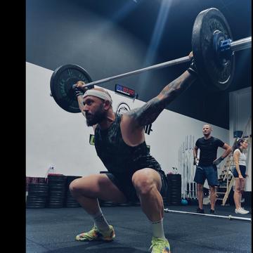 Florent Petti profile photo