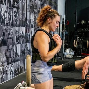 Jordan Coughlin profile photo