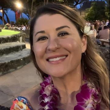 Kelly McComber profile photo