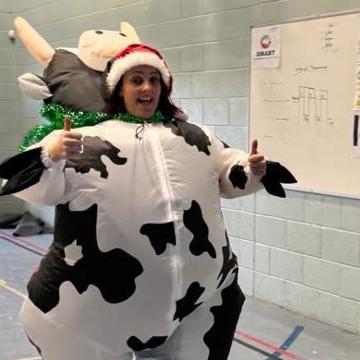 Stephanie Phillips profile photo