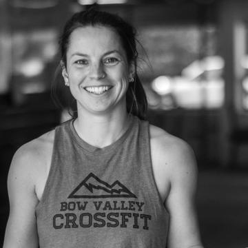 Ashley Macfarlane profile photo